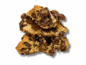 Chocolate Chip & Walnuts