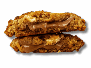 Kinderbueno cookie