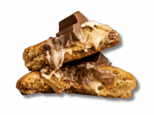 Kinderchocola cookie